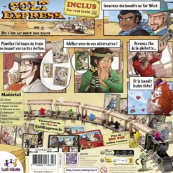 Colt Express