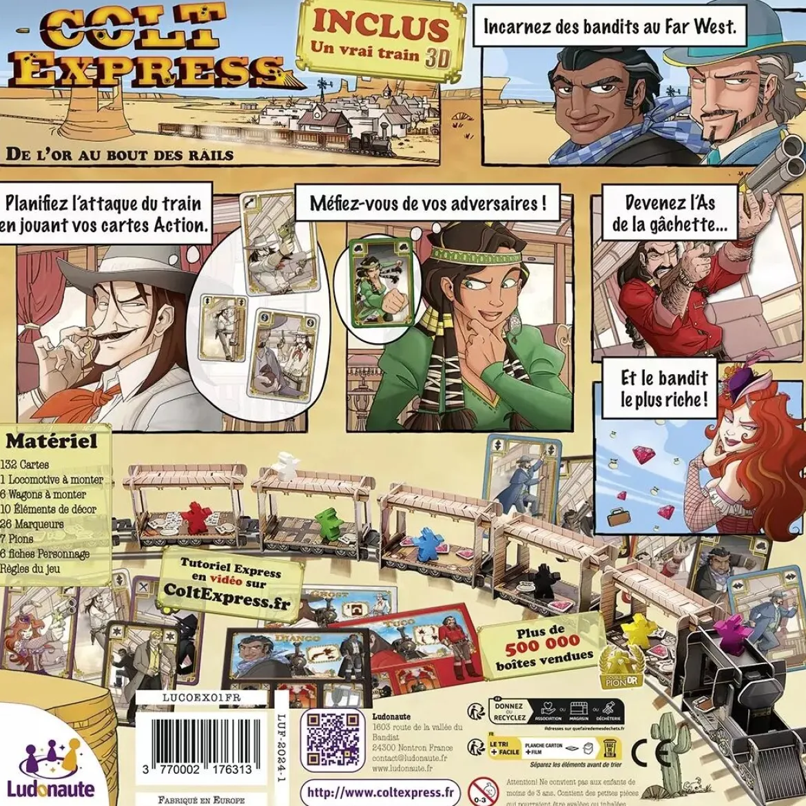 Colt Express