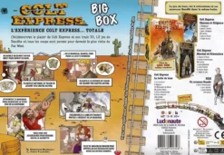 Colt Express Big Box (Éd. 2024)