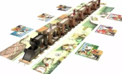Colt Express XXL