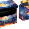 Combat Deck Box (Ext. Dragon Eclipse)