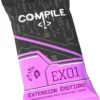 Compile : Extension Émotions (Booster EXO1)