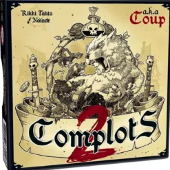 Complots 2