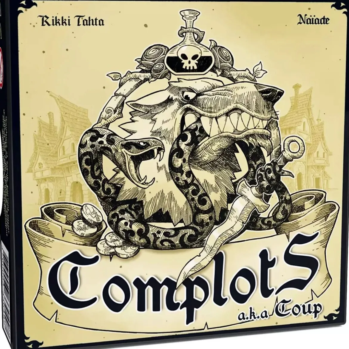 Complots