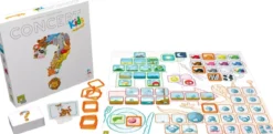 Concept Kids Animaux