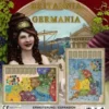 Concordia : Britannia & Germania