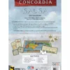 Concordia : Salsa