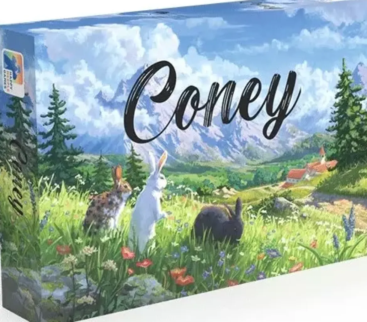 Coney