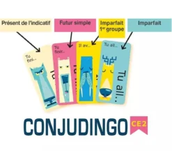 Conjudingo CE2