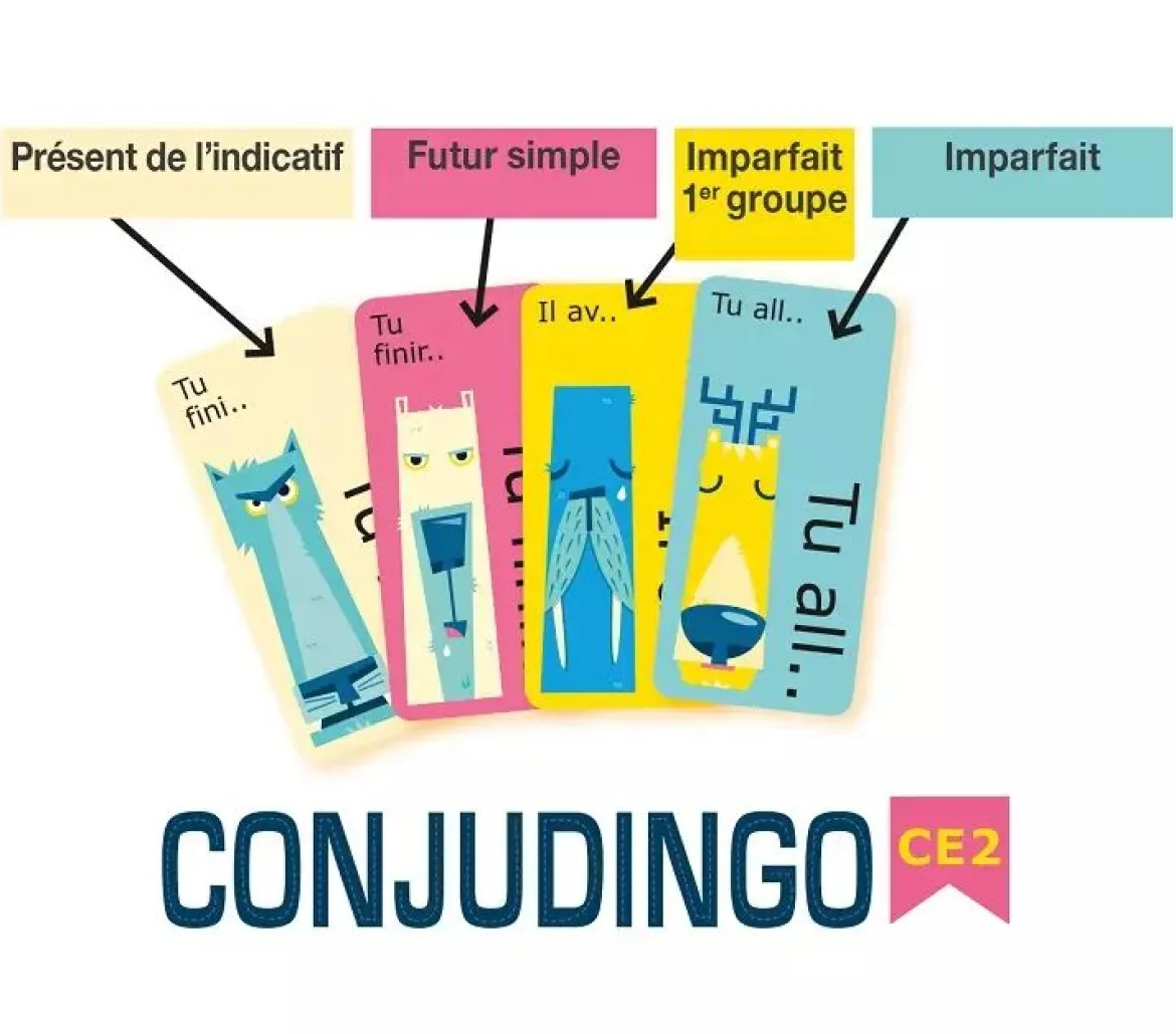 Conjudingo CE2