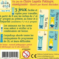 Conjudingo CE2