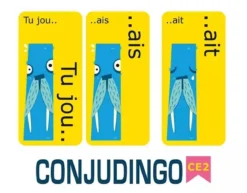 Conjudingo CE2