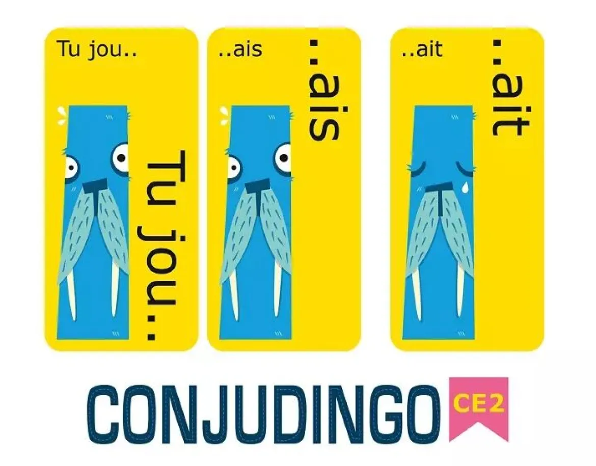 Conjudingo CE2
