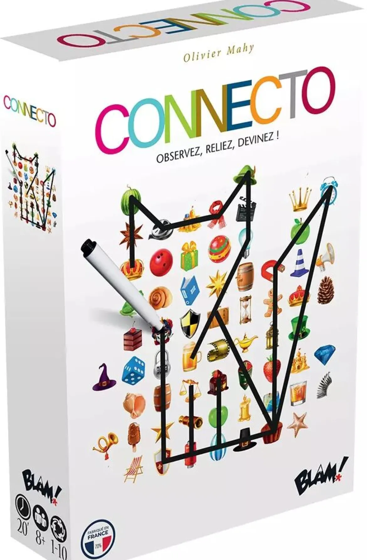 Connecto