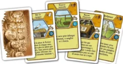 Consul Dirigens (Ext. Agricola)