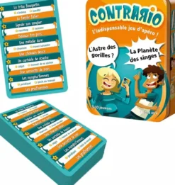 Contrario