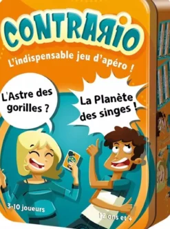 Contrario