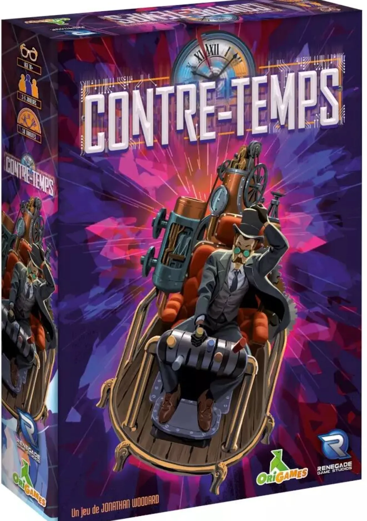 Contre-Temps