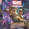 Convoitise Galactique (Marvel Champions JCE)