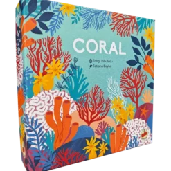 Coral