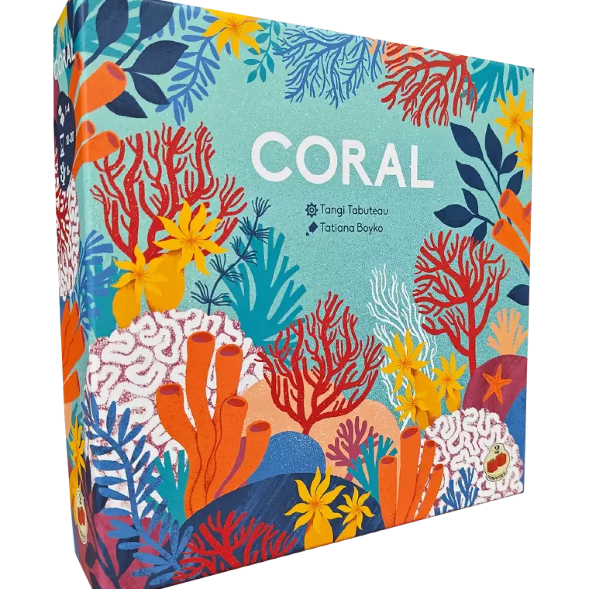 Coral