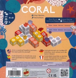 Coral