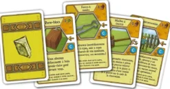 Corbarius (Ext. Agricola)