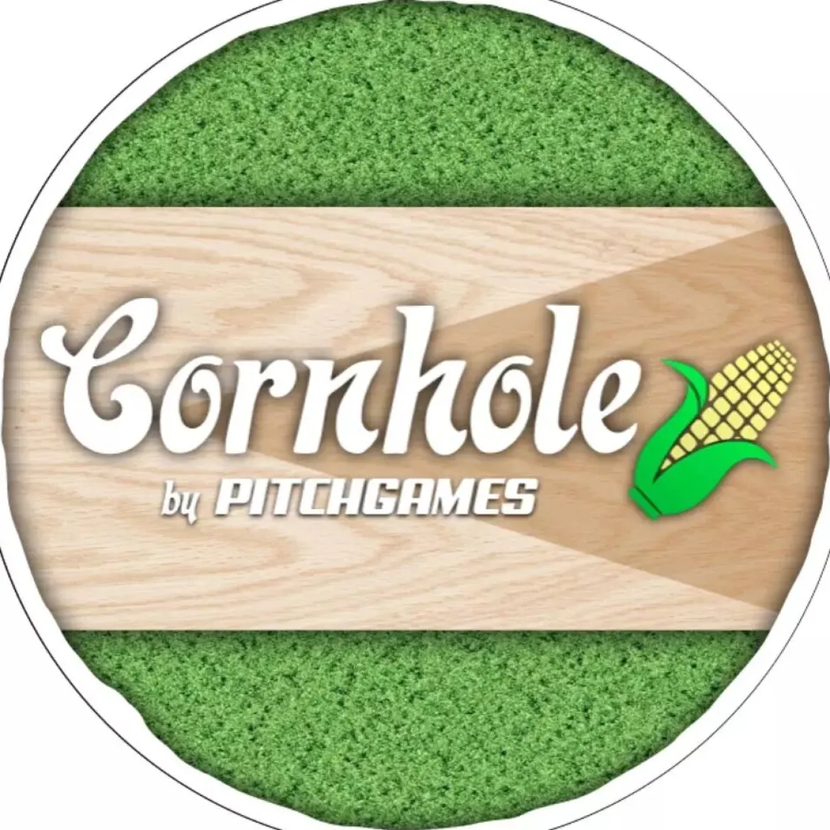 Cornhole By Pitchgames