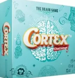 Cortex Challenge