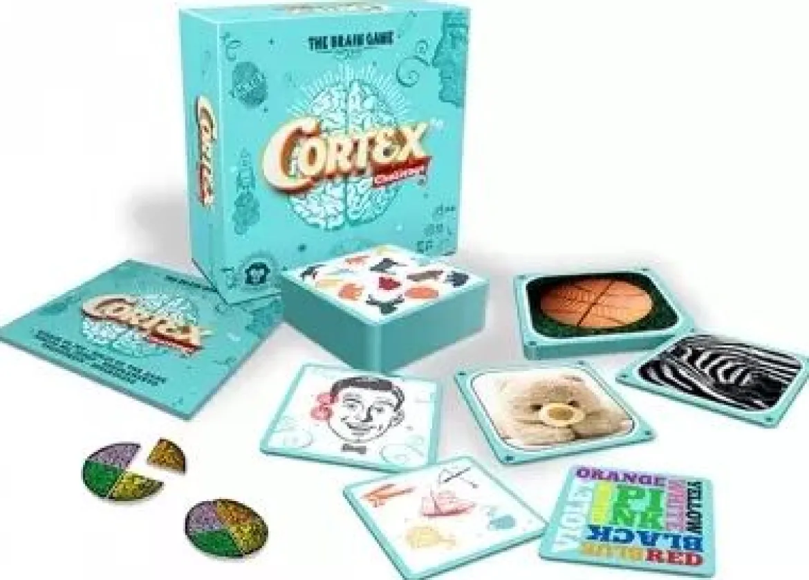 Cortex Challenge