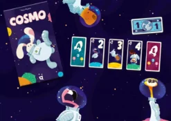 Cosmo