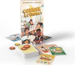 Course à l'Étoile