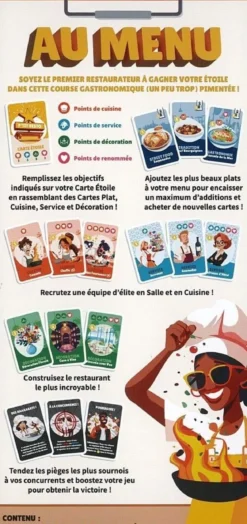 Course à l'Étoile