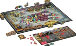 Covenant : Le Clan des Nains