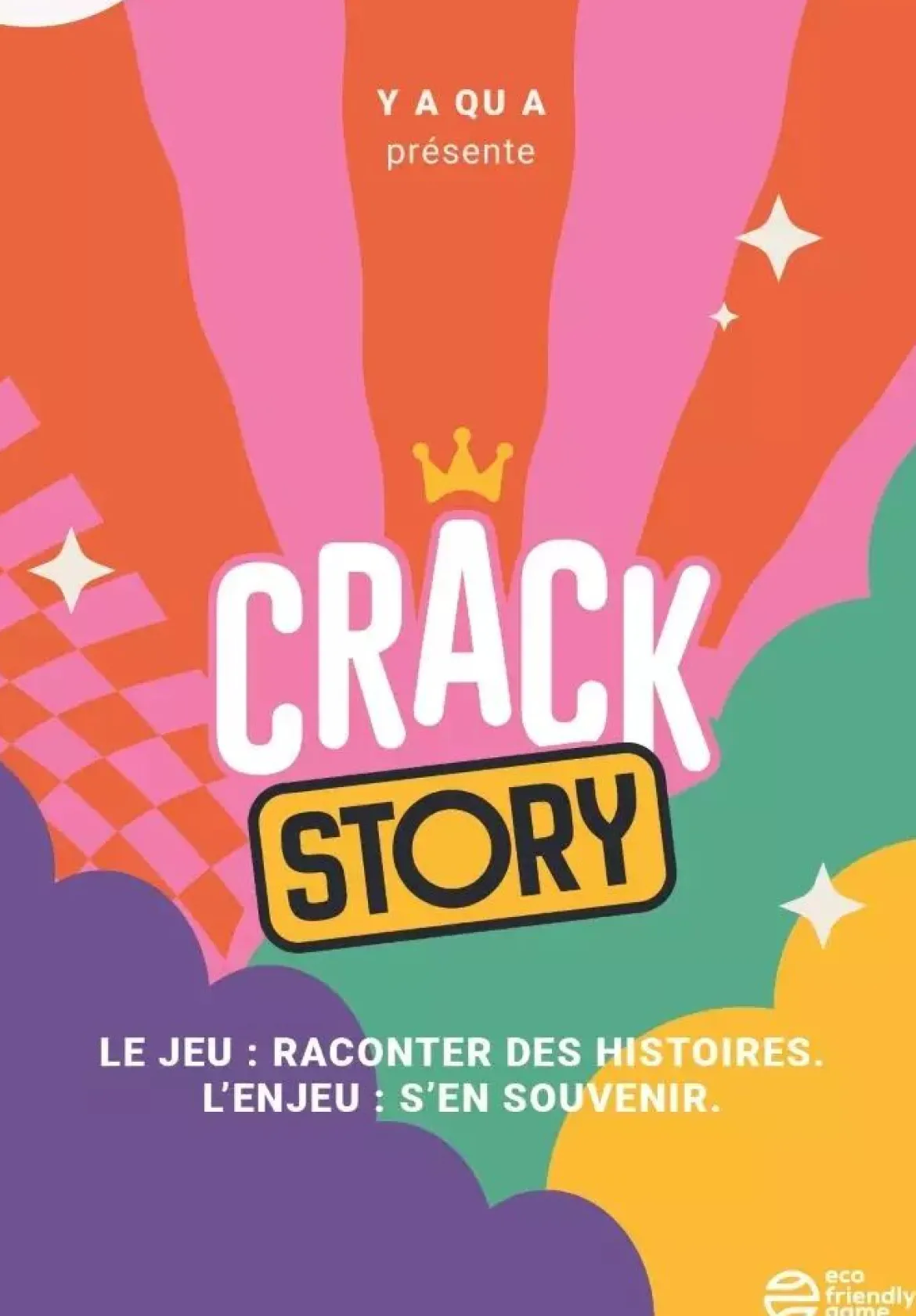 Crack Story