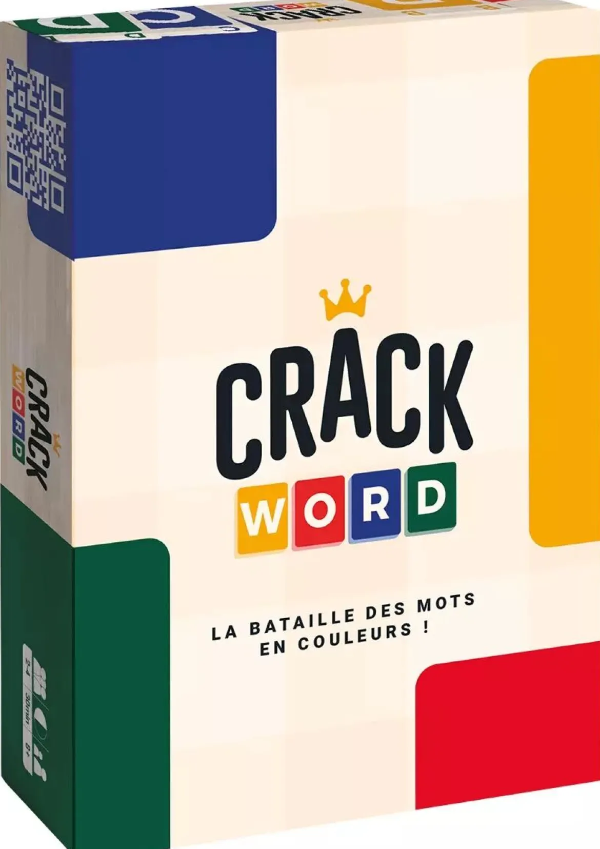 Crack Word