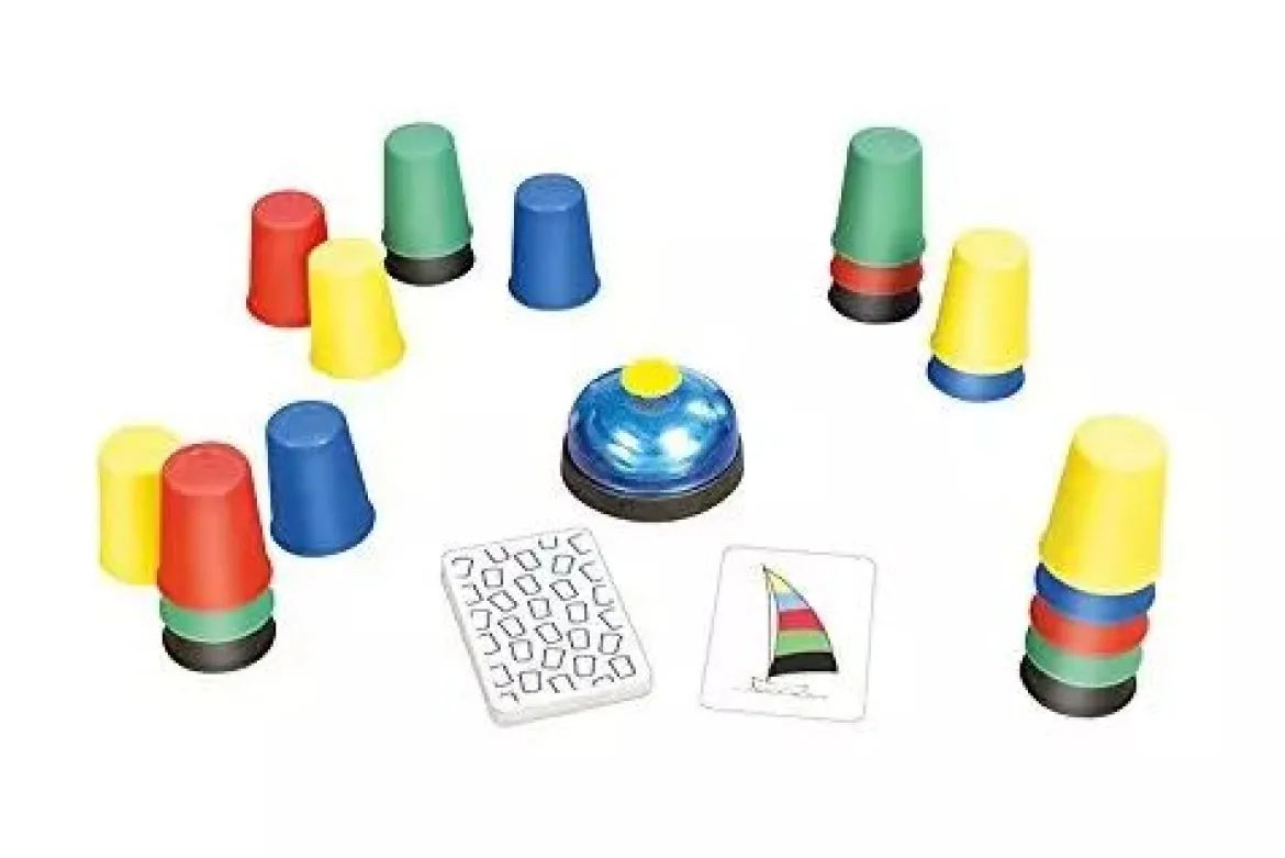 Crazy Cups