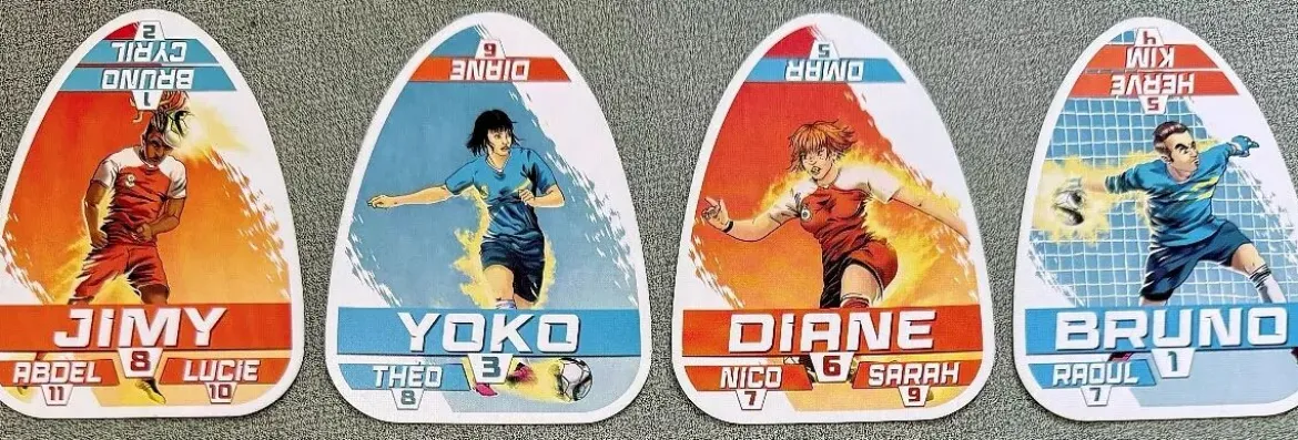 Crazy Kick