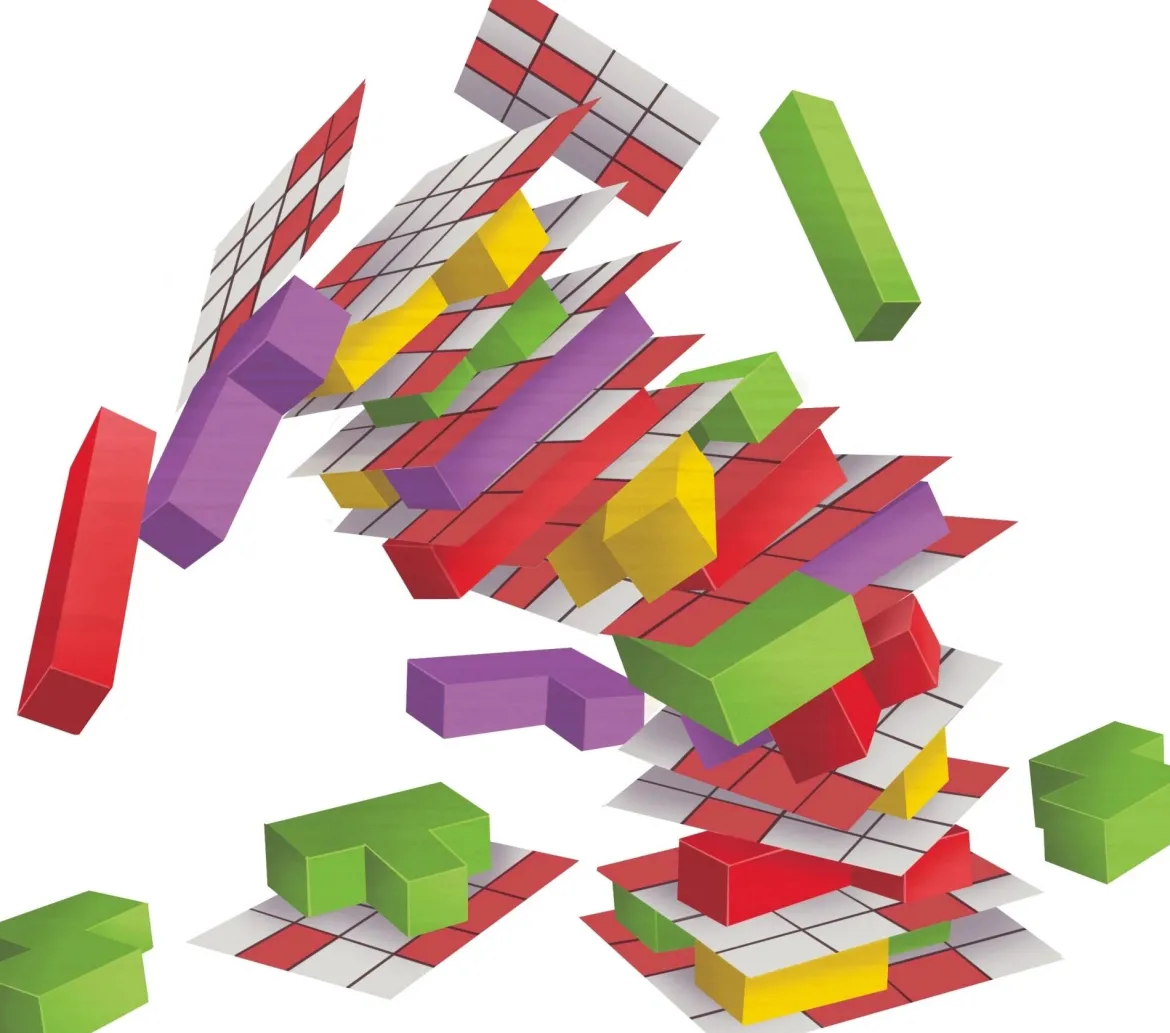 Crazy Tower (Édition 2026)