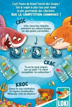 Cric Crac Kroc