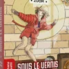 Crime Zoom : Sous le Vernis