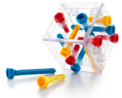 Criss Cross Cube