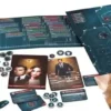 Critical - Fondation - Saison 2