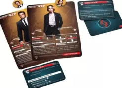 Critical - Fondation - Saison 2