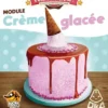 Crème Glacée (Ext. C'est du Gâteau !)