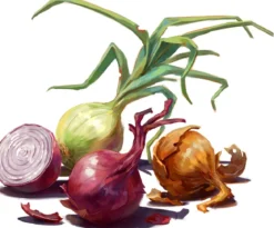 Crops
