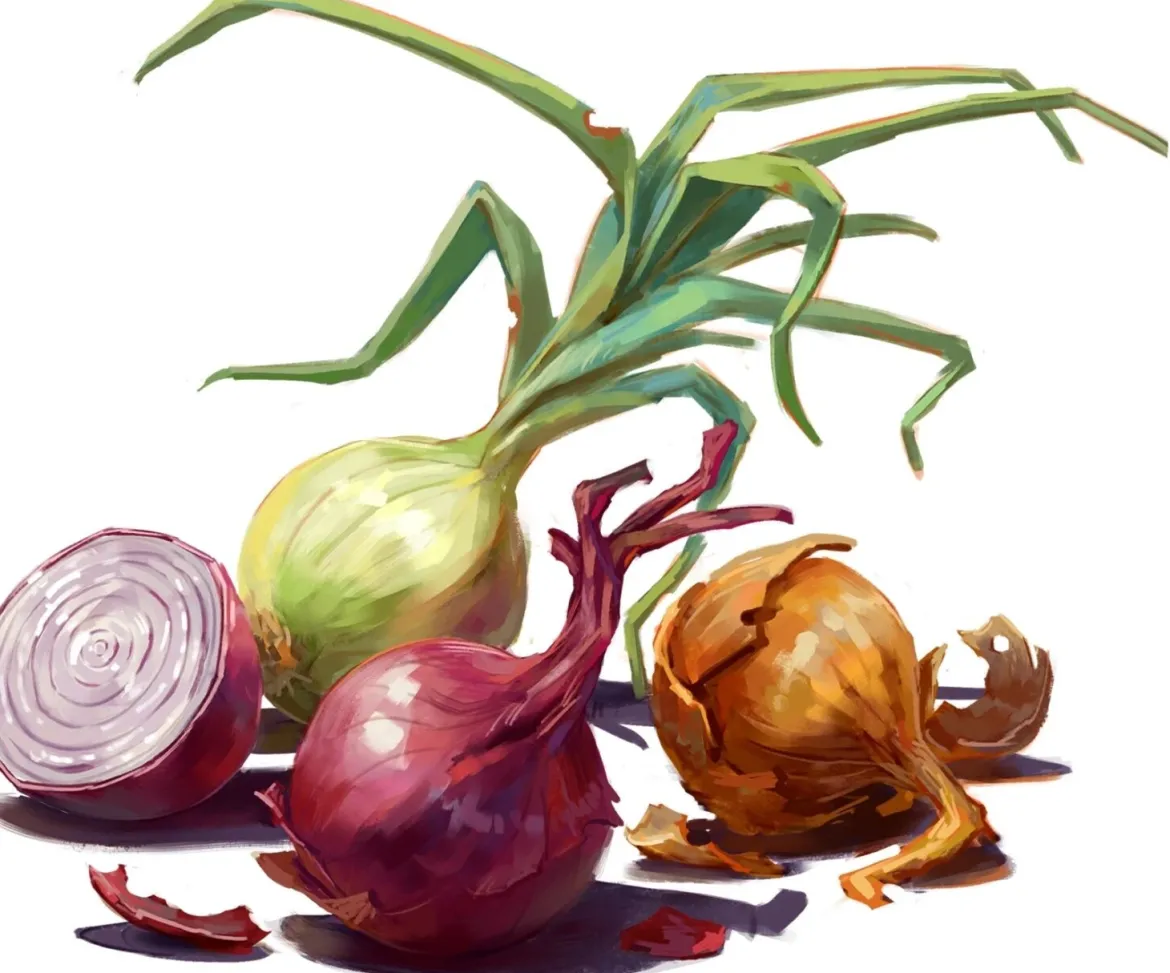 Crops