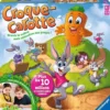 Croque Carotte