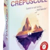 Crépuscule