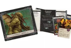Cthulhu : Death May Die